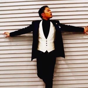 Meet your Posher, Joel