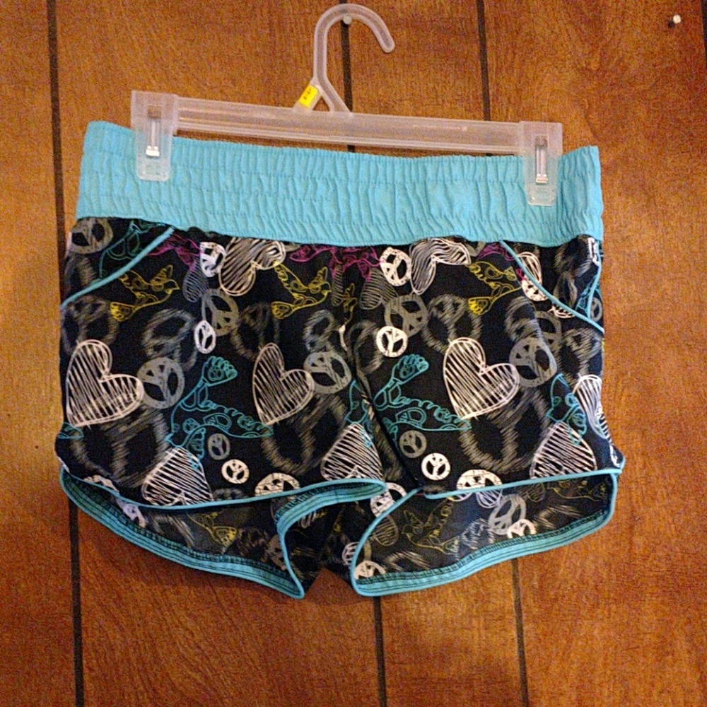 Swim shorts