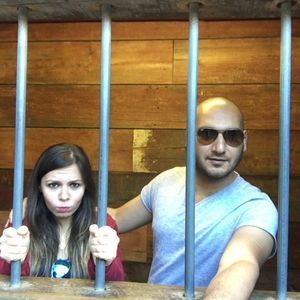 Meet your Posher, Dina