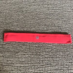 NWOT Lululemon Headband