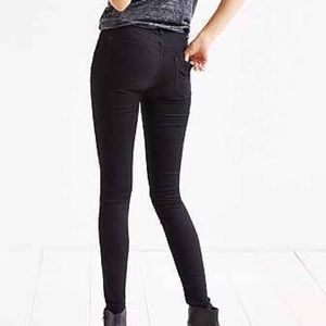 Urban Outfitters BDG Twig High Rise Skinny Jeans