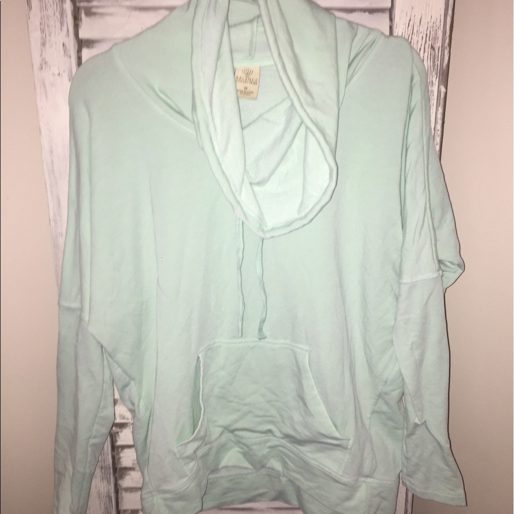 Cotton Sweatshirt