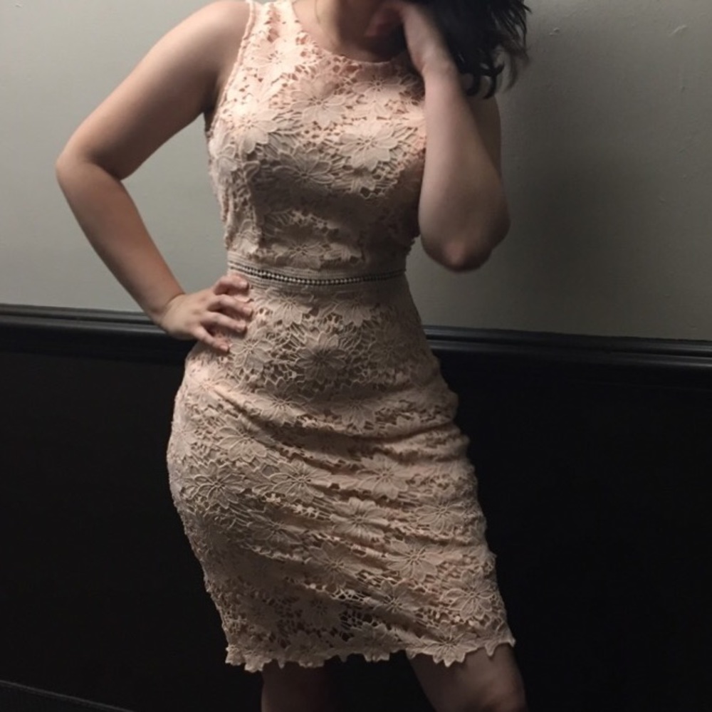 Cocktail dress