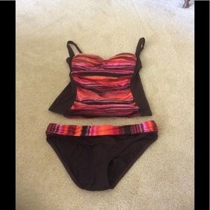 Bathing suit