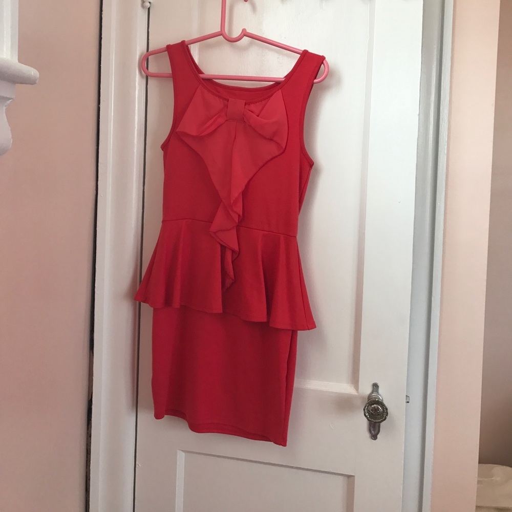 DRESS - Picture 2 of 2