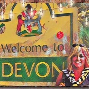 Meet your Posher, Pam