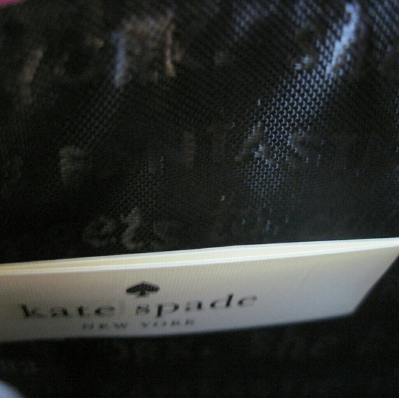 New Kate Spade Rainer Lane Card Case - Picture 3 of 4