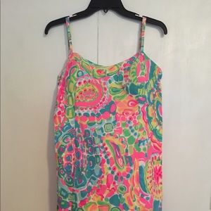 Lilly Pulitzer Shift