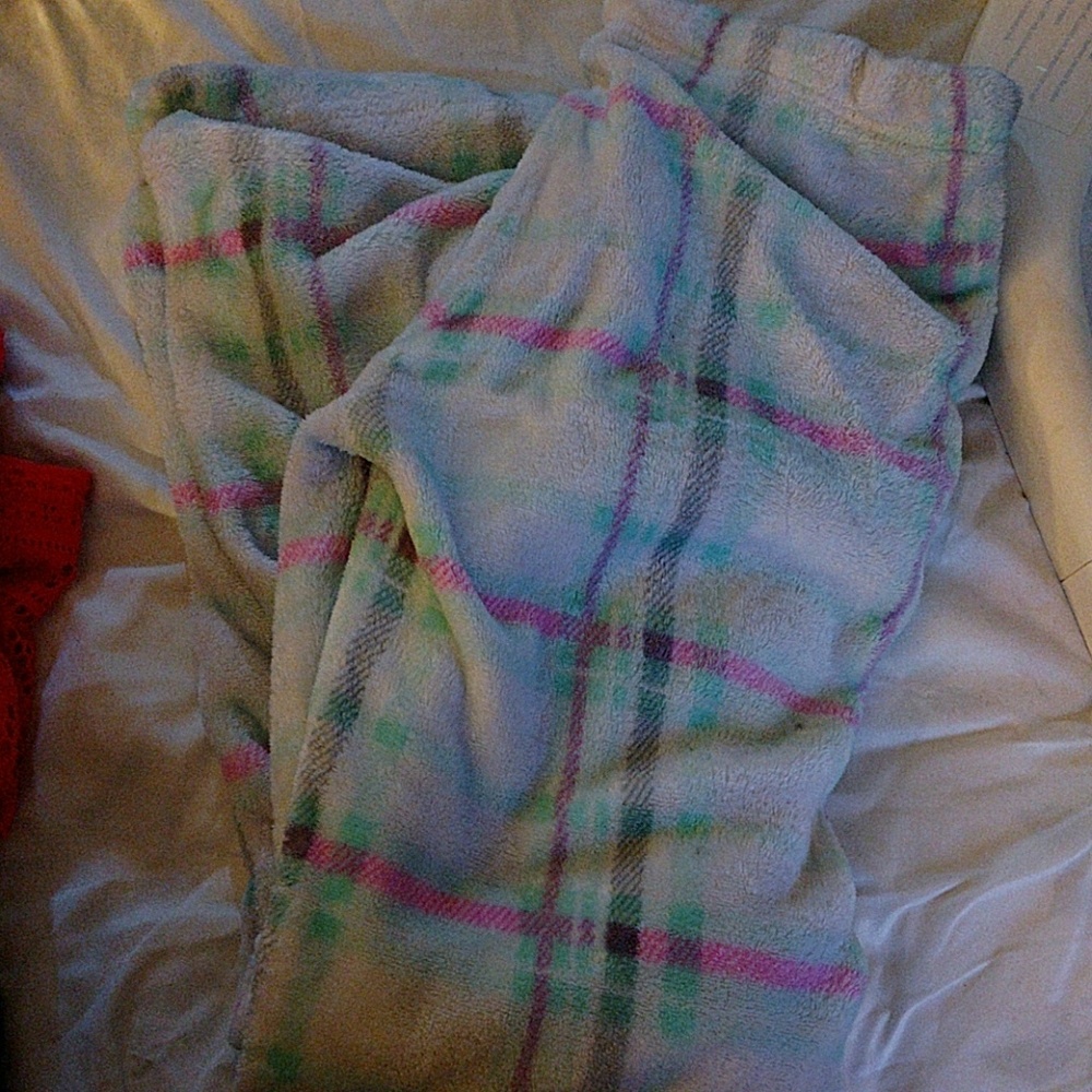 Pajama pants
