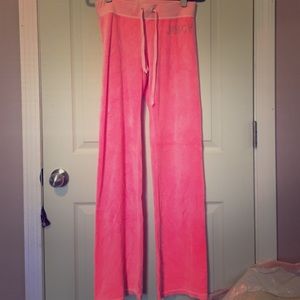Juicy couture sweatpants