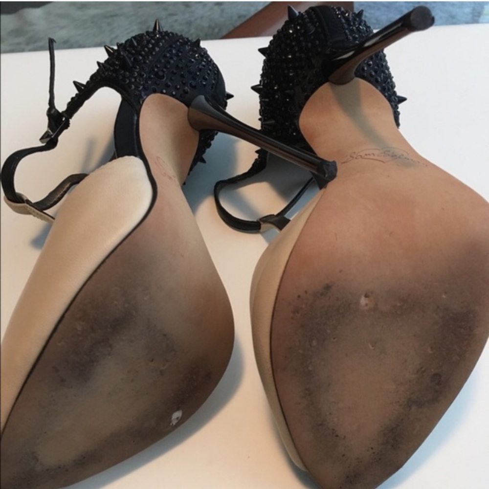 Sam Edelman Heels - Picture 3 of 3