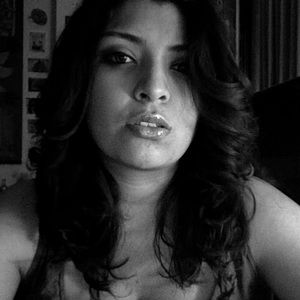 Meet your Posher, Marisol