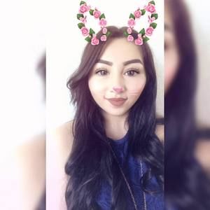 Meet your Posher, Katherine