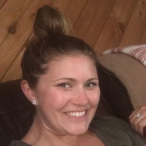 Meet your Posher, Allyson