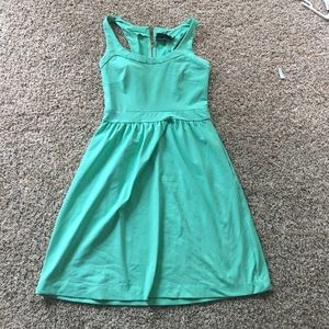 Women's dress