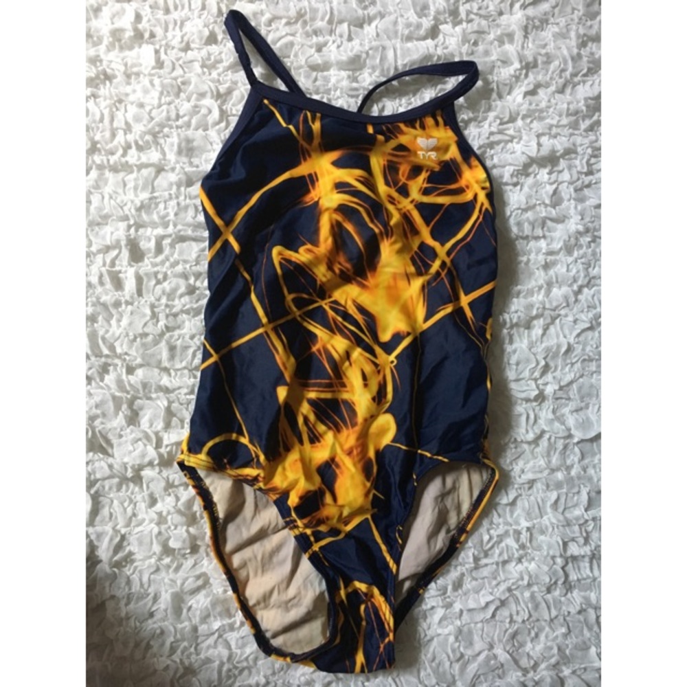 TYR Swimsuit