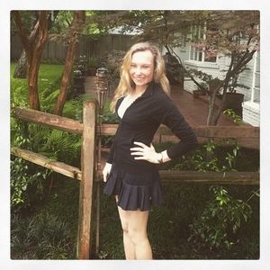 Meet your Posher, Ashton