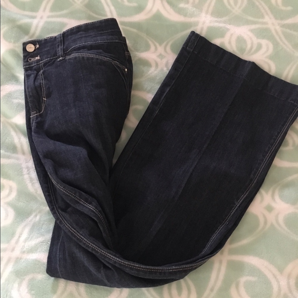 White House Black Market Jeans