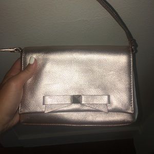 cross body kate spade purse