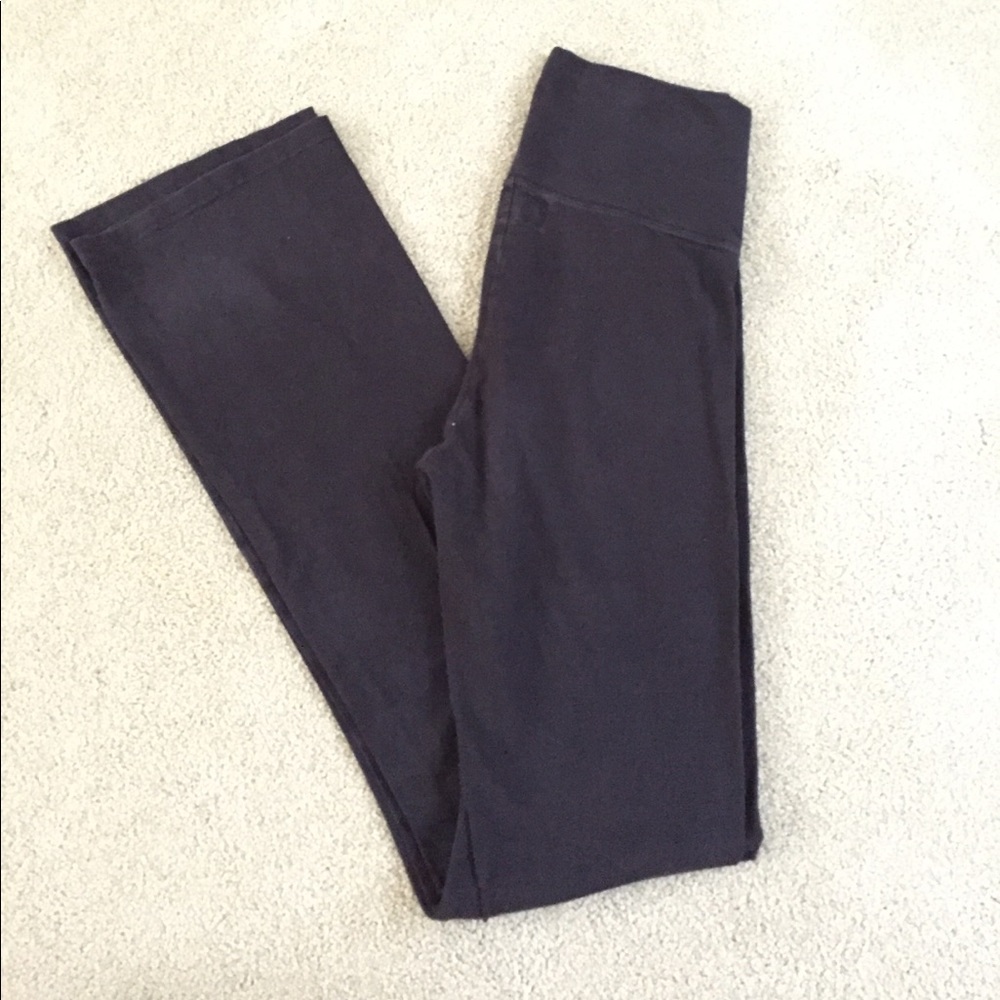 Aerie Flared Yoga Pants Classic Style