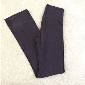 Aerie Flared Yoga Pants Classic Style