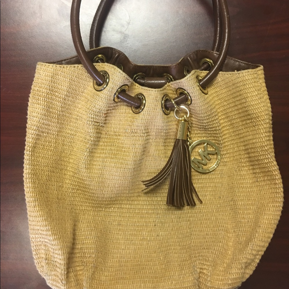 Michael Kors summer bag!!!