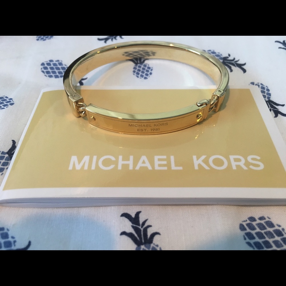 Michael Kors Bracelet Bangle