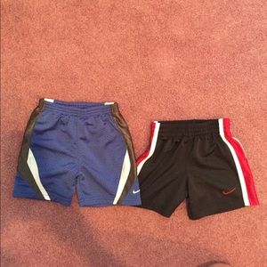 12 months Nike Toddler Shorts