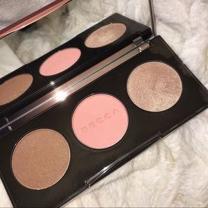 Becca Sunchaser Pallete