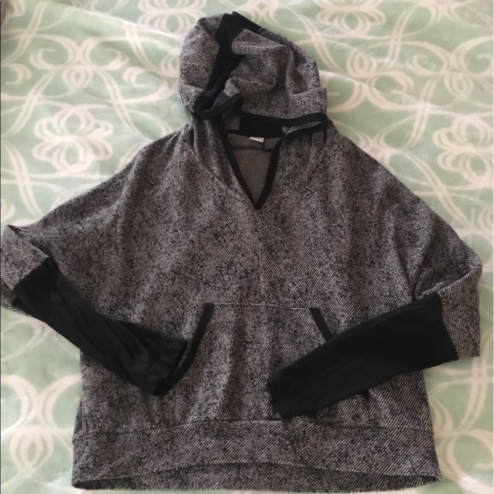Workout Shrug