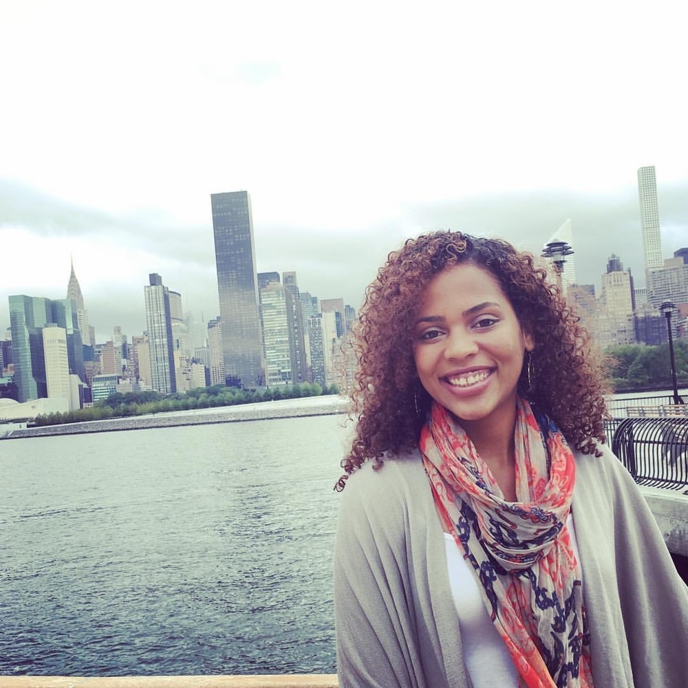 Meet your Posher, Sheila