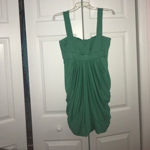 BCBGMaxAzria dress