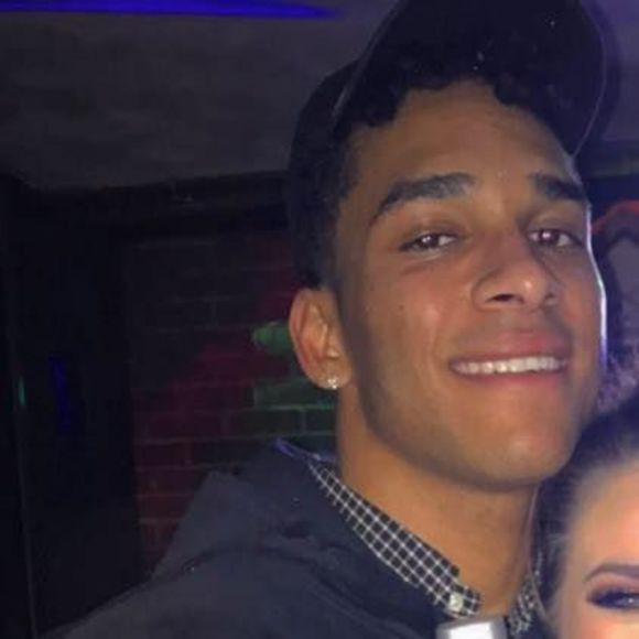 Meet your Posher, Yusuf - Picture 1 of 1