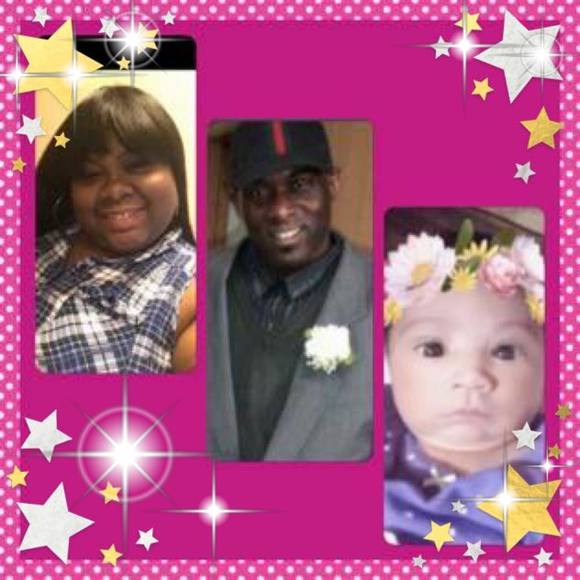 Meet your Posher, Sade - Picture 1 of 1