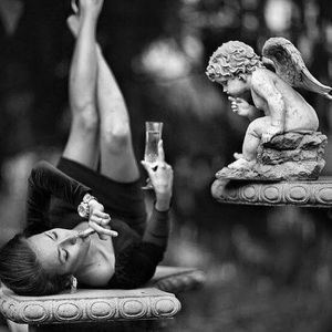 Meet your Posher, Maria