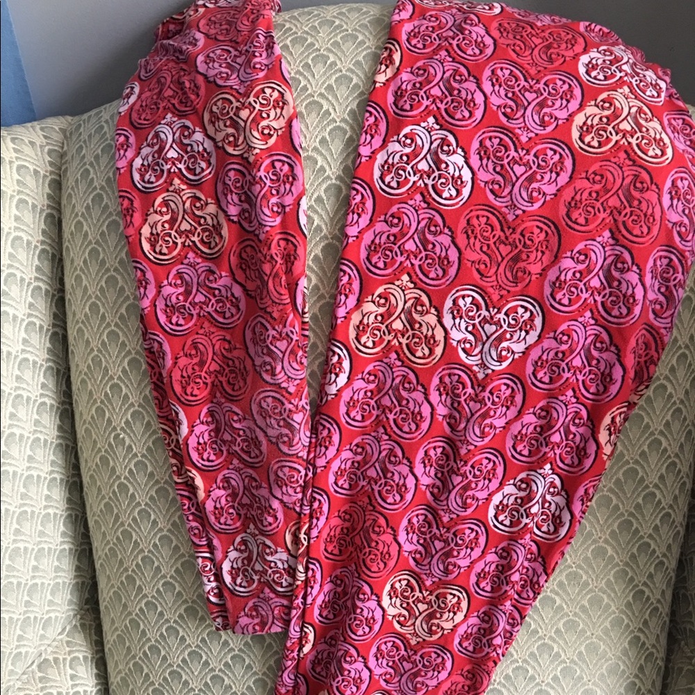 LulaRoe mommy and me set