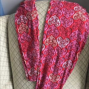 LulaRoe mommy and me set