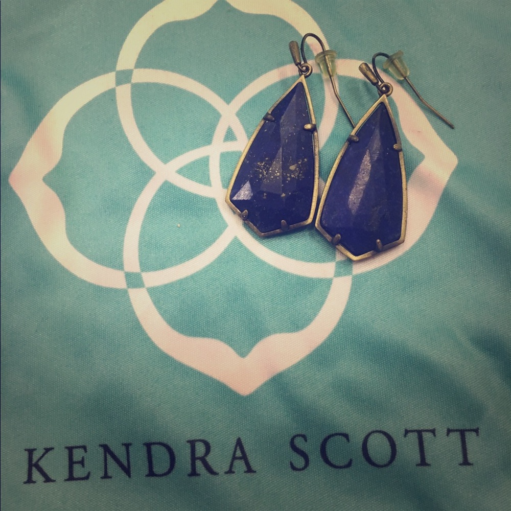 Kendra Scott Carla