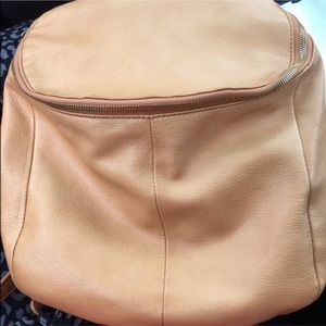 HOBO "River" Backpack
