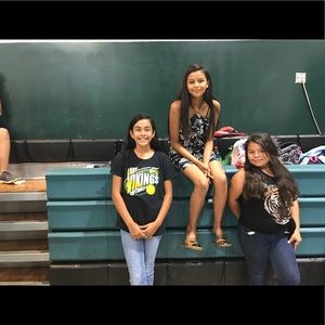 Meet your Posher, Liliana