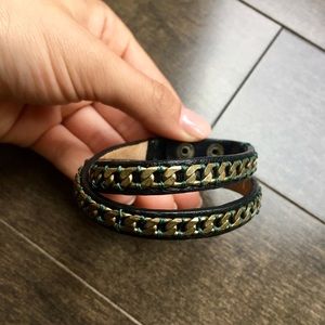 Juicy Couture bracelet