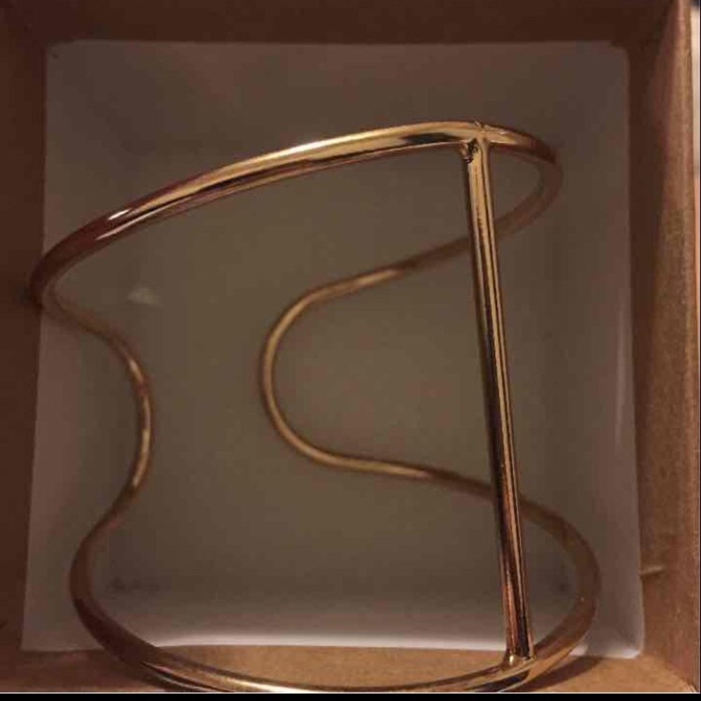 Emerald & Duv bangle