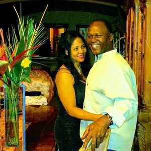 Meet your Posher, Paul