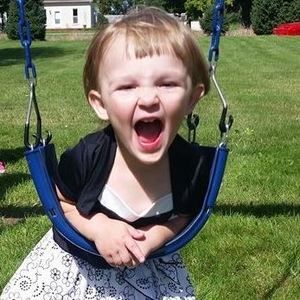 Meet your Posher, Corinne