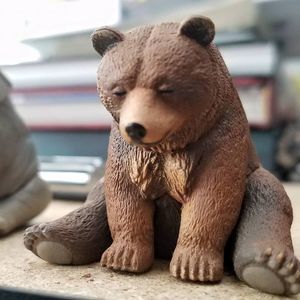 Meet your Posher, Hannibal