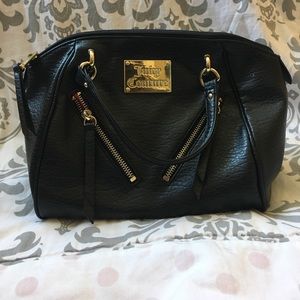 MISSING STRAPS Juicy Purse