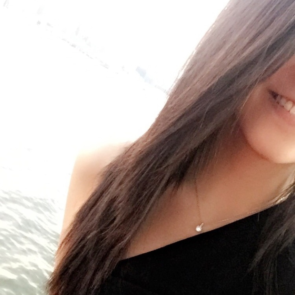 Meet your Posher, Kathryn