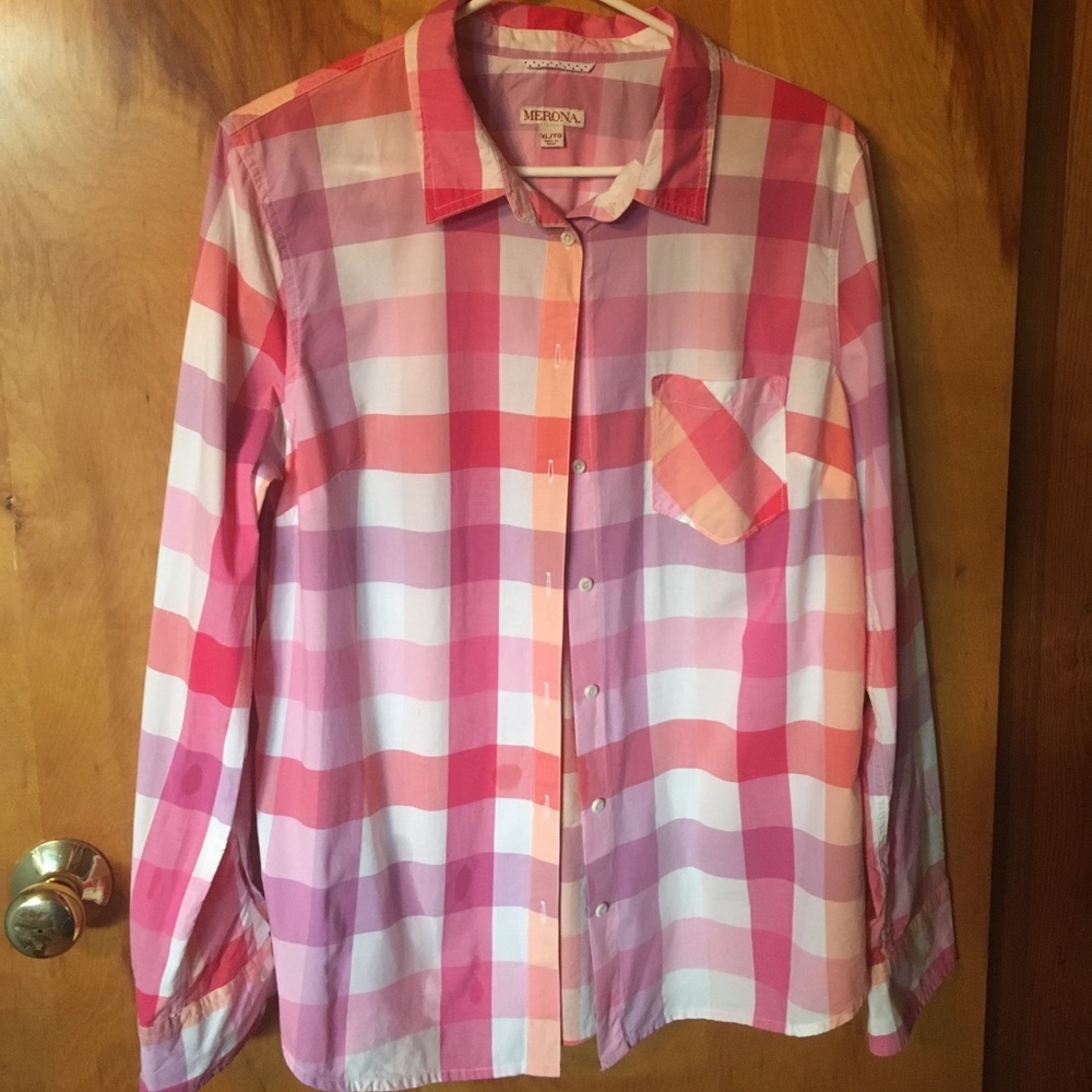 Woman's blouse