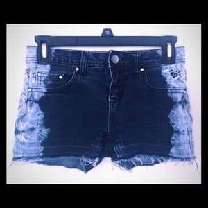 • Justice Premium Shorts •