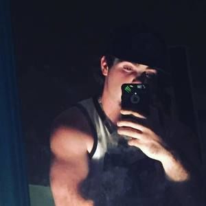 Meet your Posher, Dusty